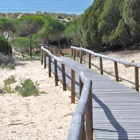Apartamento Nuevo Junto A La Playa Vistas Al Mar Punta Umbria Ngoại thất bức ảnh