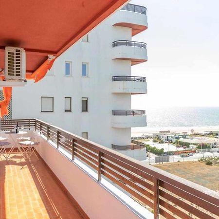 Apartamento Nuevo Junto A La Playa Vistas Al Mar Punta Umbria Ngoại thất bức ảnh