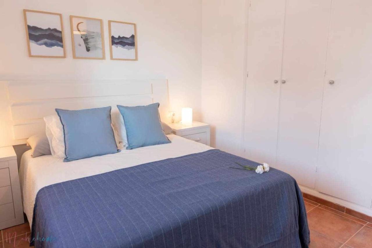 Apartamento Nuevo Junto A La Playa Vistas Al Mar Punta Umbria Ngoại thất bức ảnh